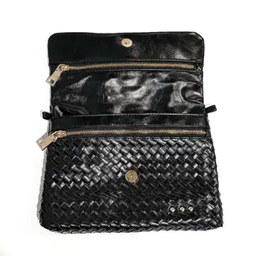Wrenlee Flap Crossbody