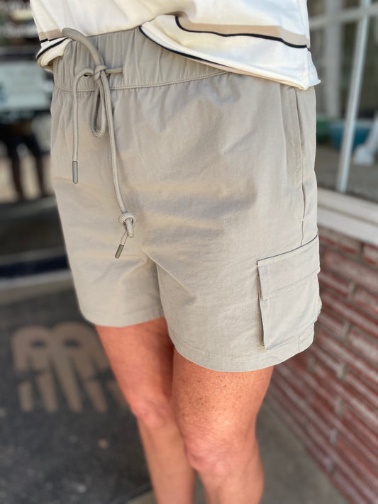Cassie Shorts