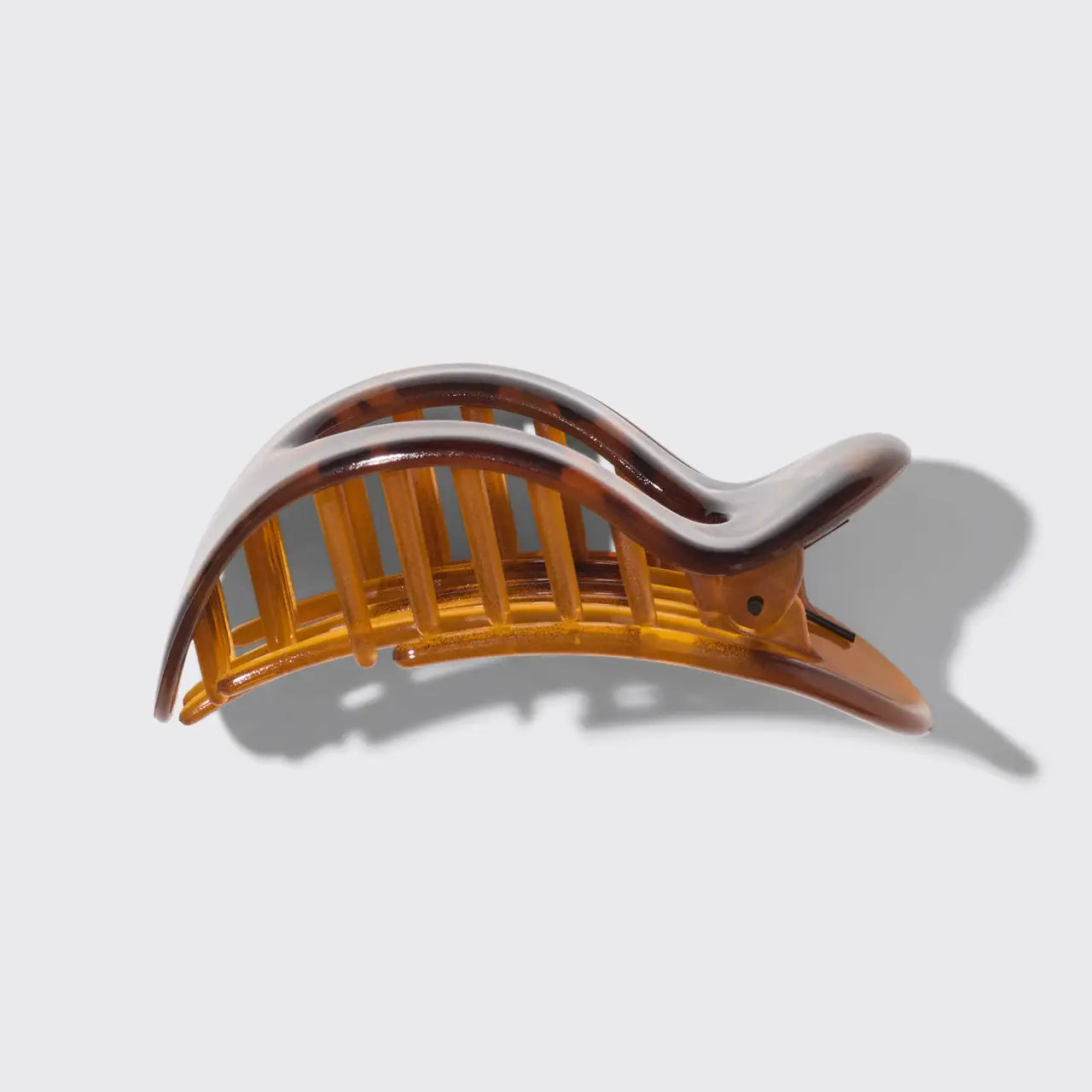Flat Cloud Clip
