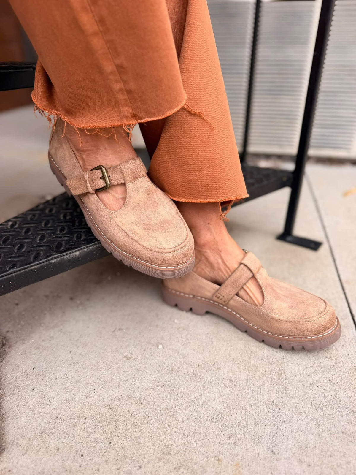 Roni Loafer