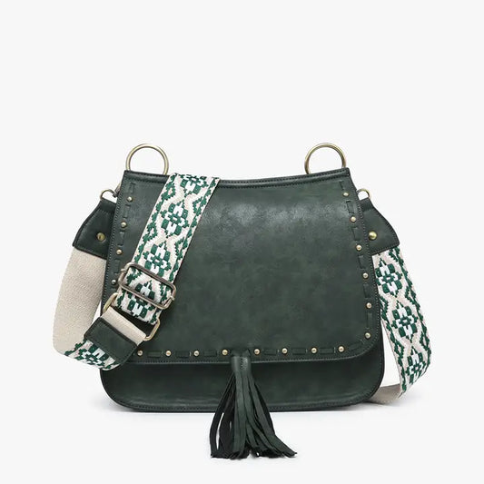 Bailey Crossbody