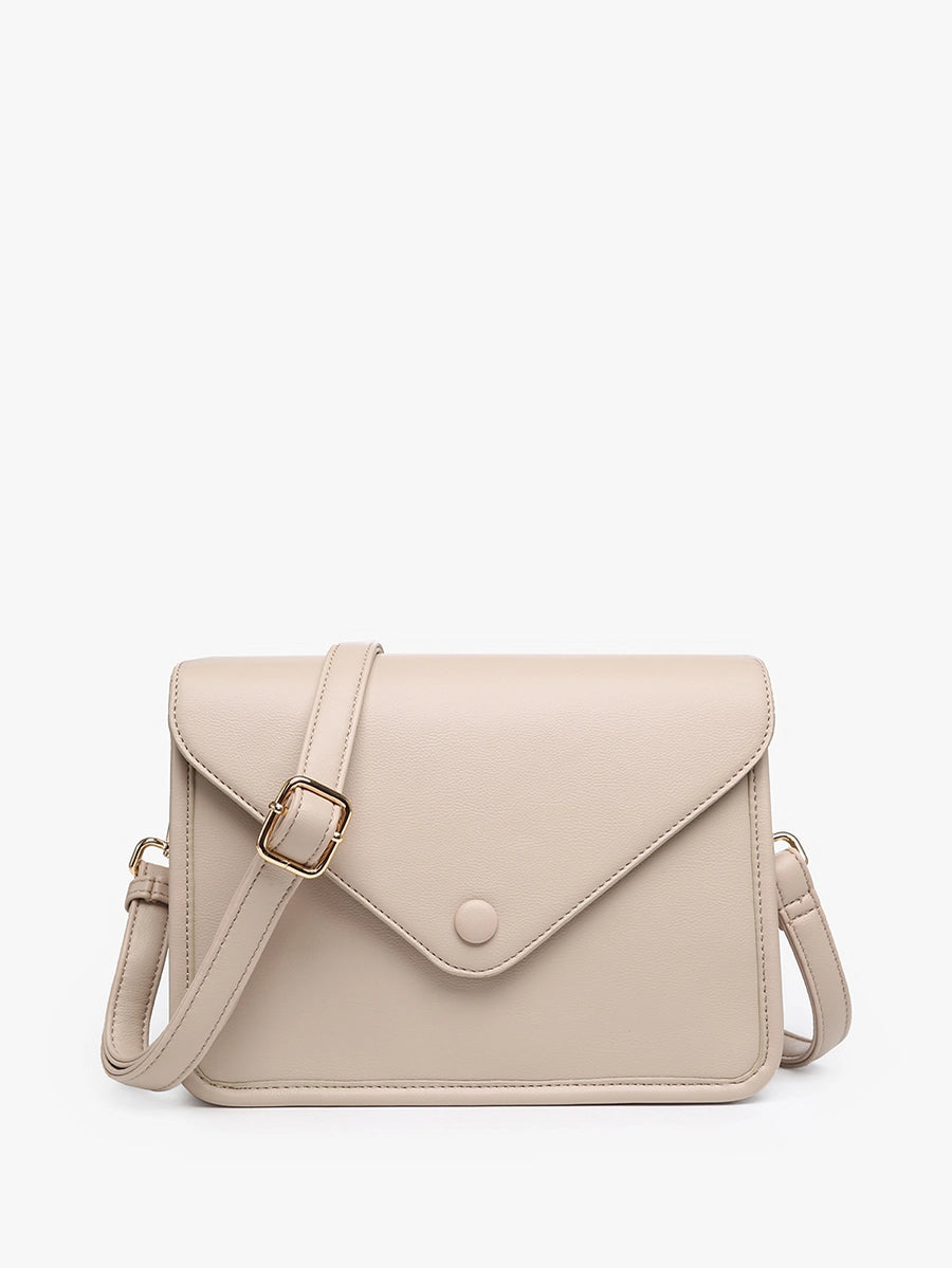 Lagos Envelope Crossbody