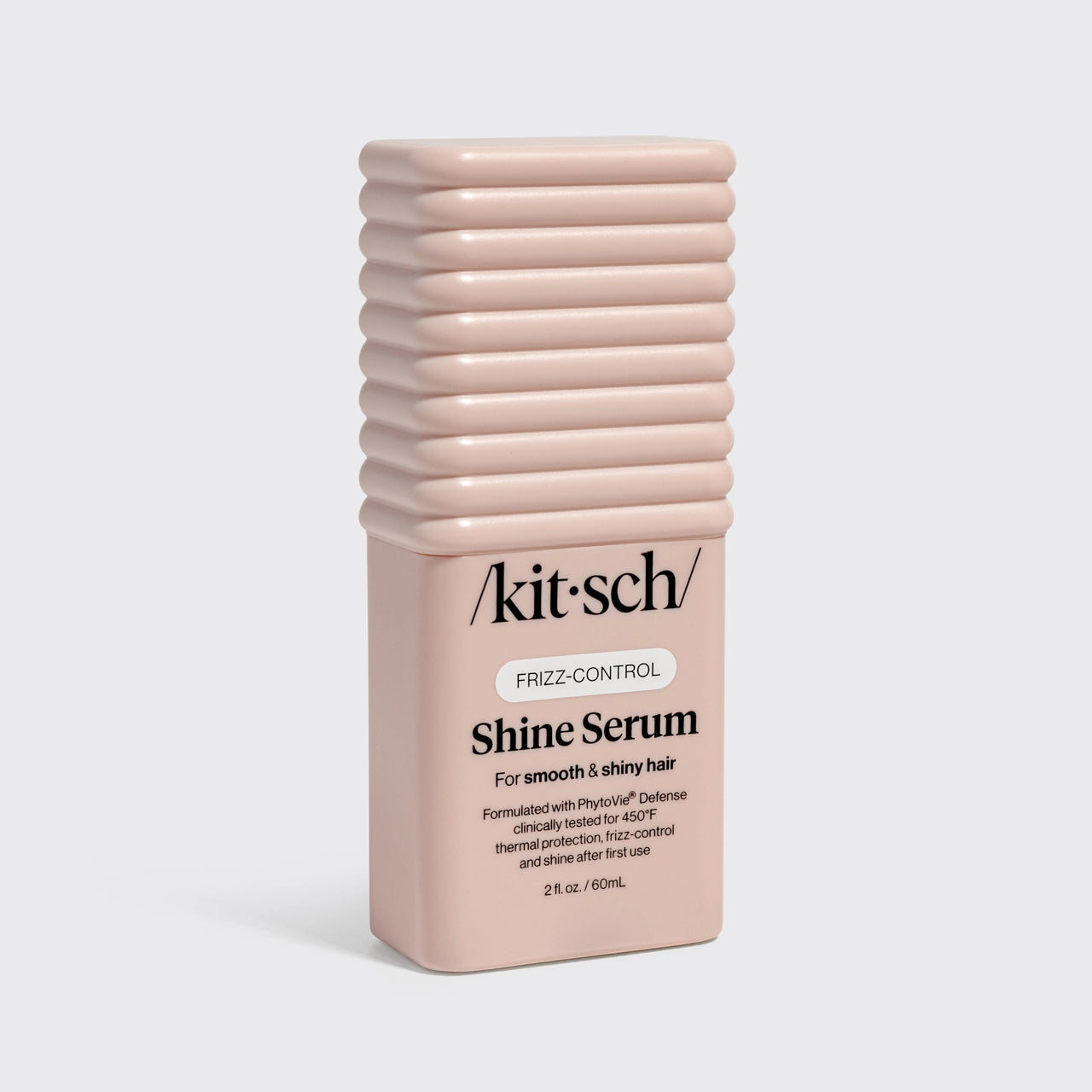 Frizz Control Shine Serum
