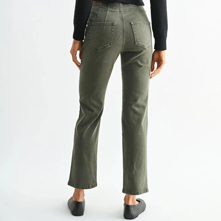 Mica Verdant Green MR Jean