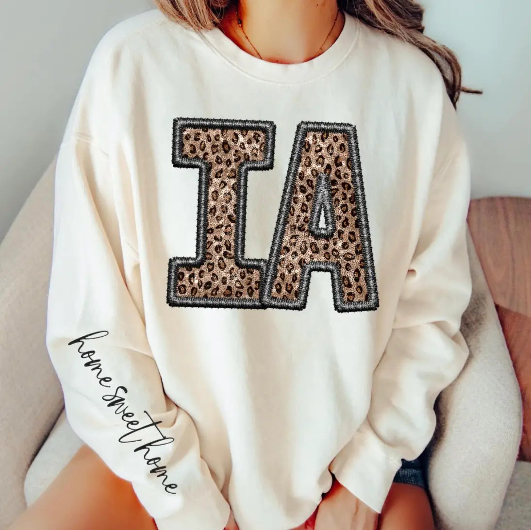 IA Home Sweet Home