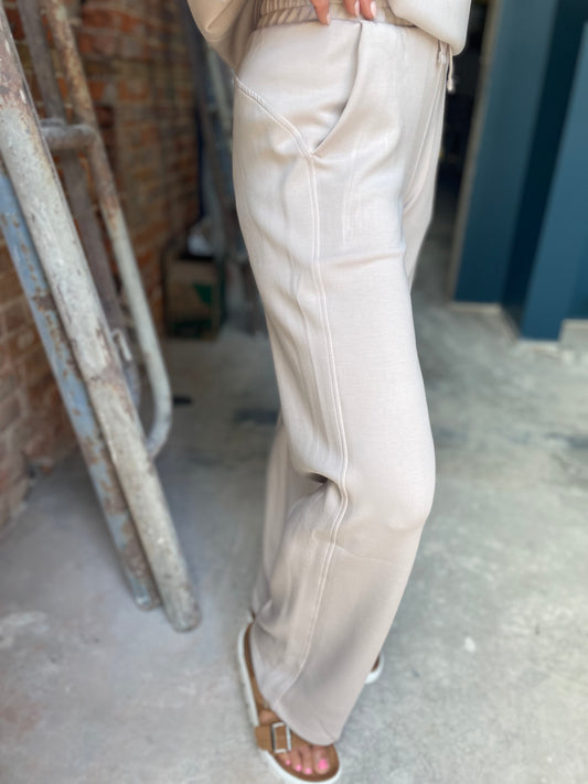 Dayna Scuba Pant
