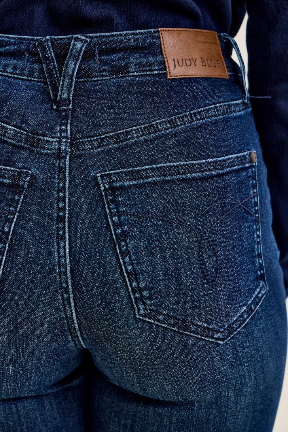 Alex Boy Boot w/Welt Pockets