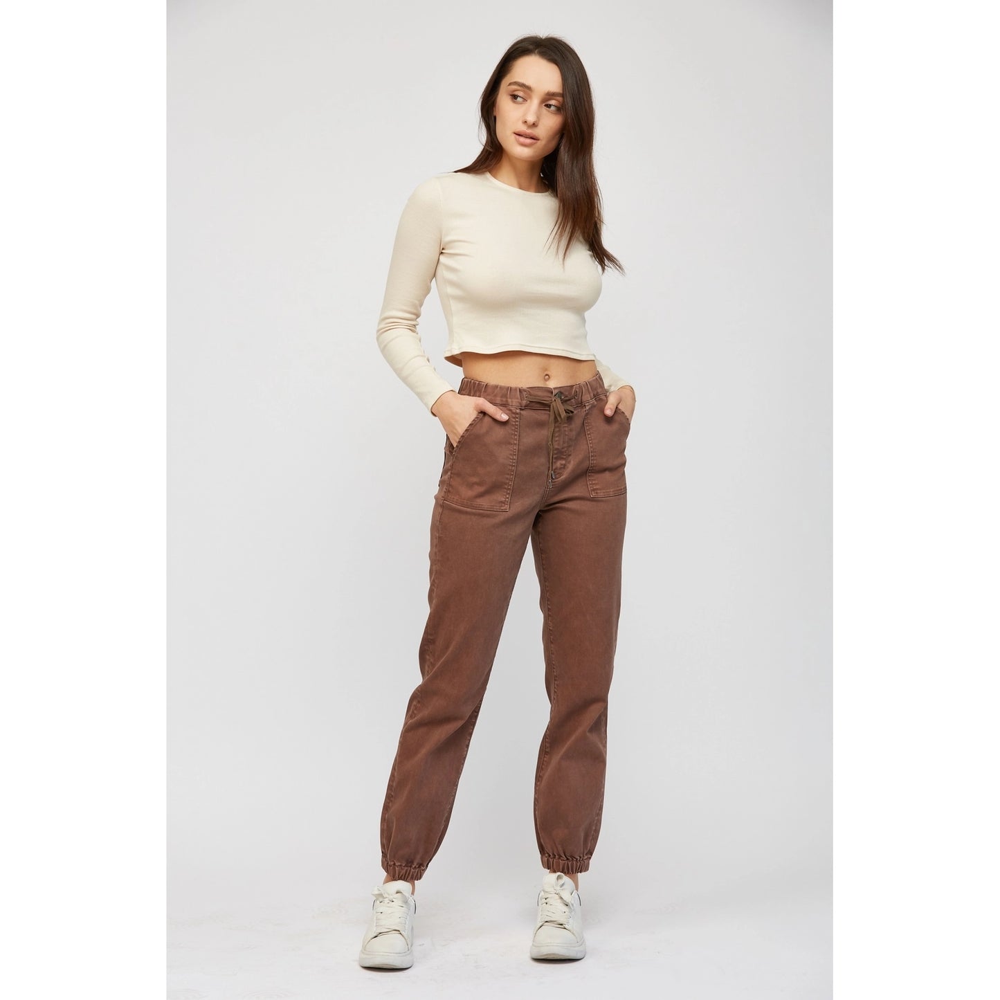 Madelynn Mica Jogger