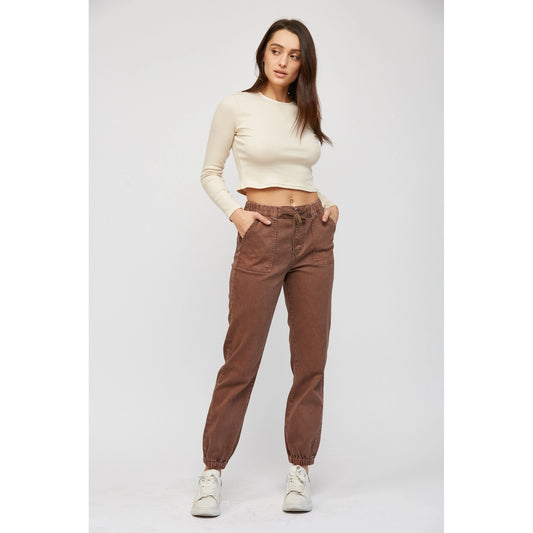 Madelynn Mica Jogger