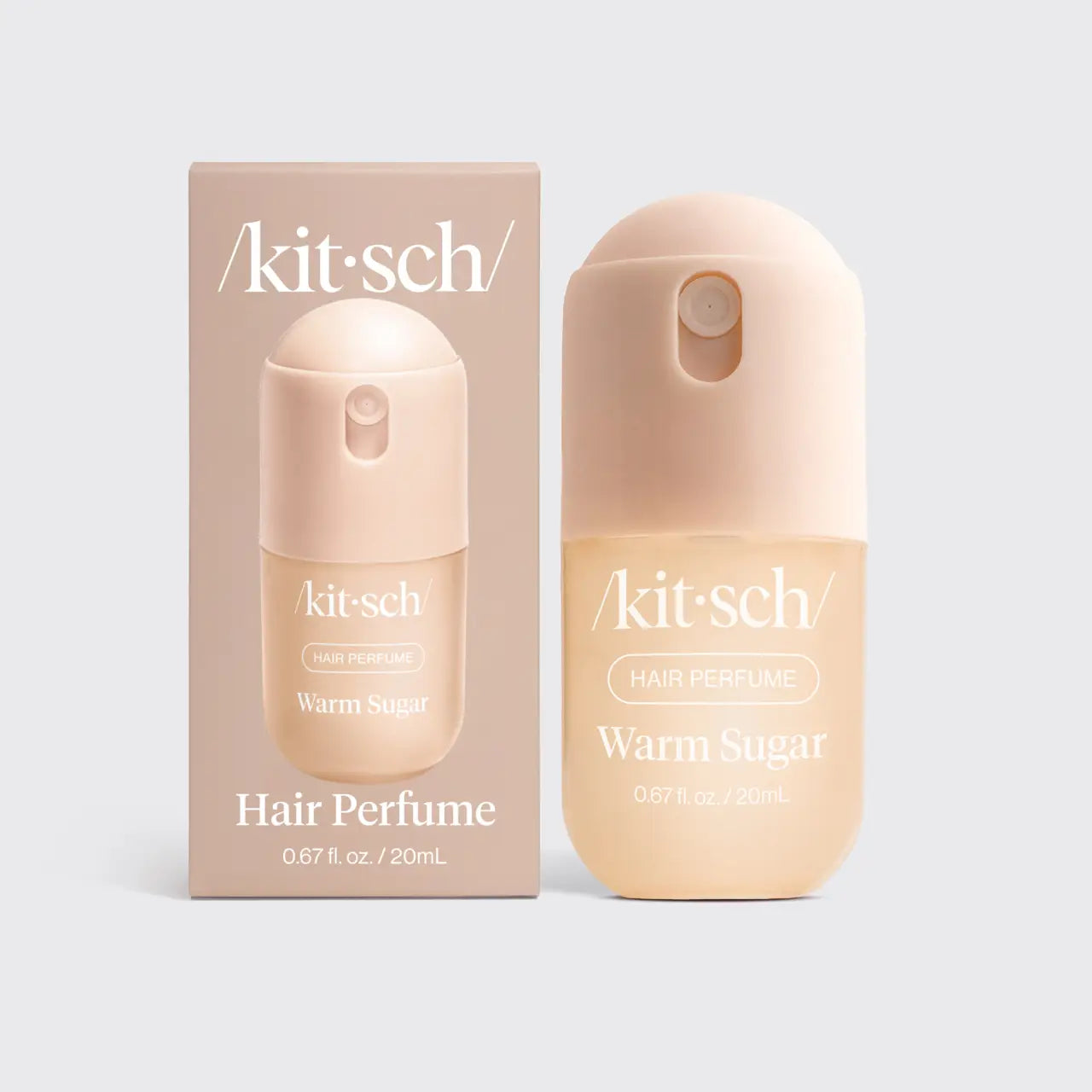 Mini Warm Sugar Perfume