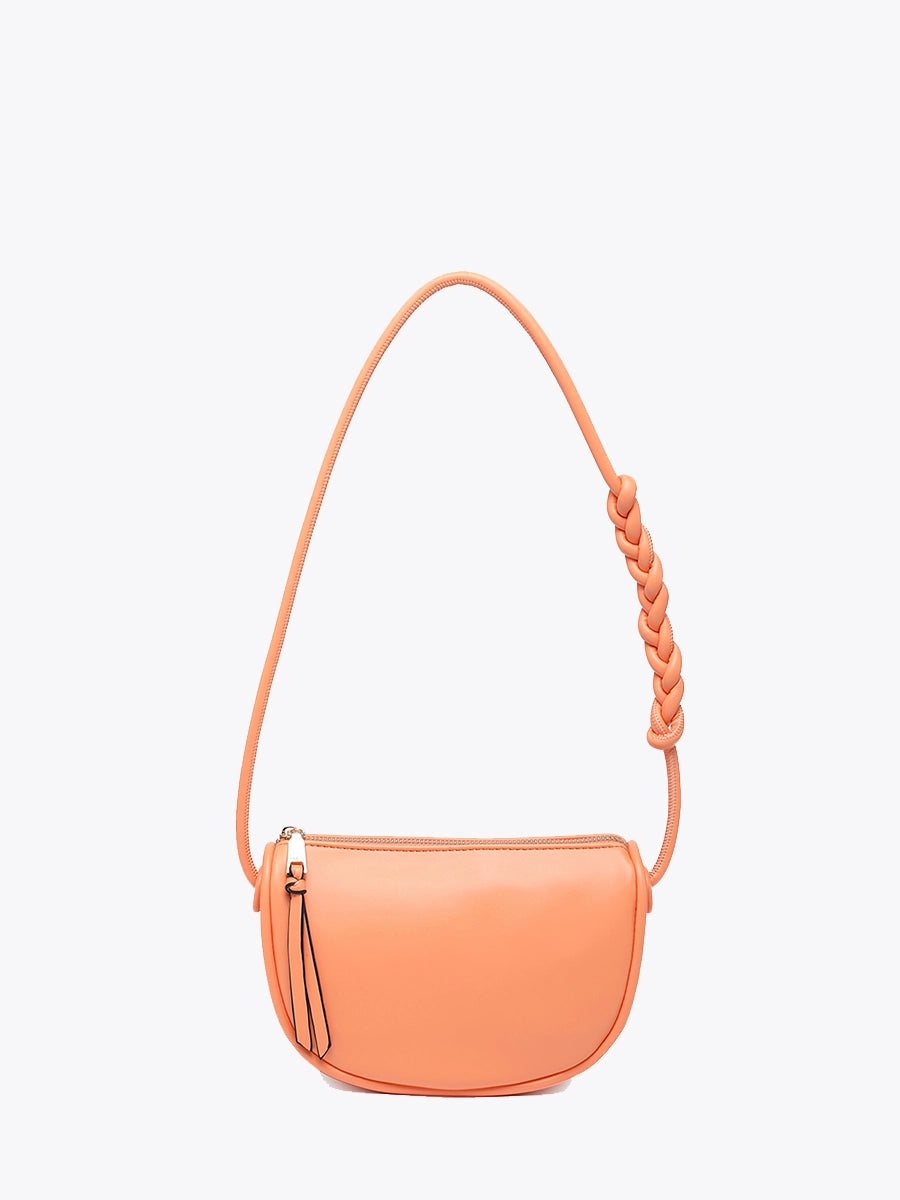 Annaka Sherbet Shaped Crossbody