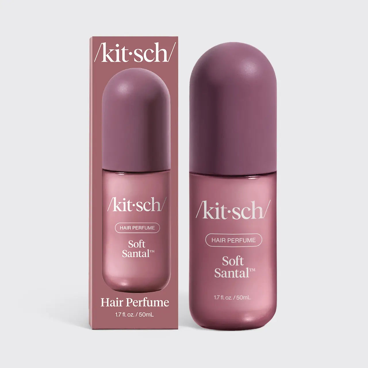 Soft Santal Hair & Body Perfume