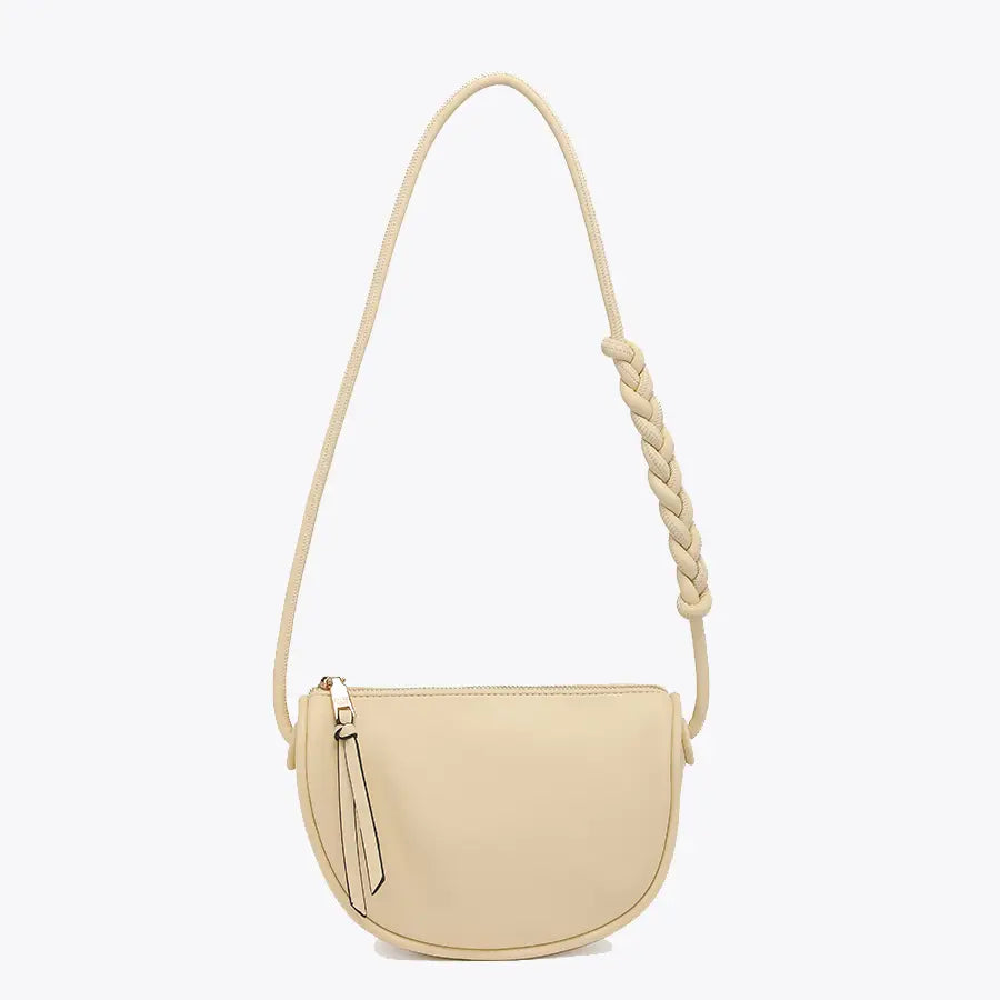 Annaka Sunflower Crossbody