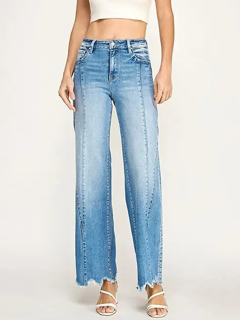 Hadley Super Stretch Jeans