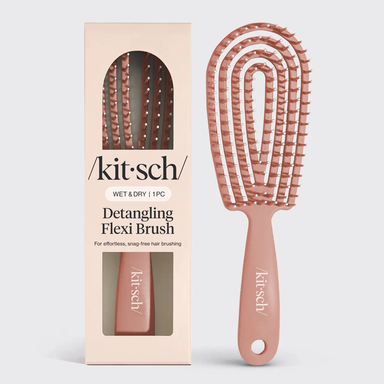 Kitsch Wet & Dry Brush