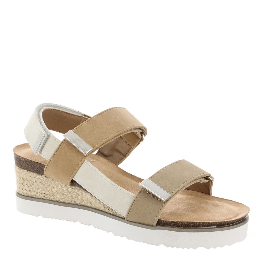 Corkys Roadie Sandal