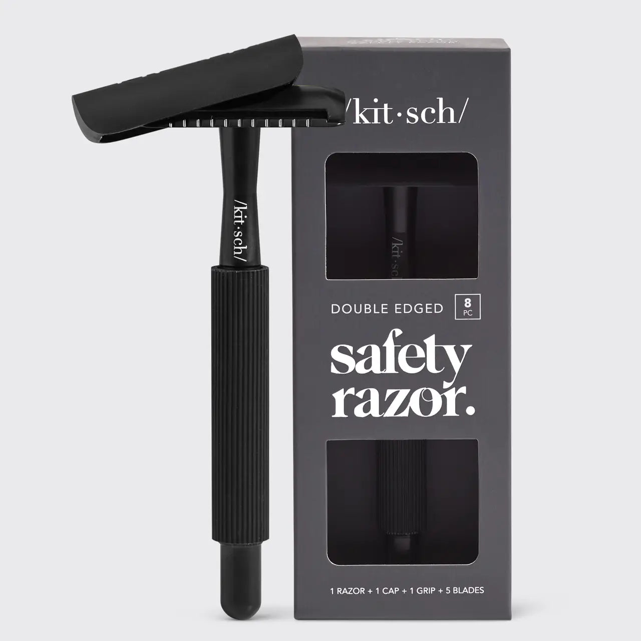 Glide Saftey Razor