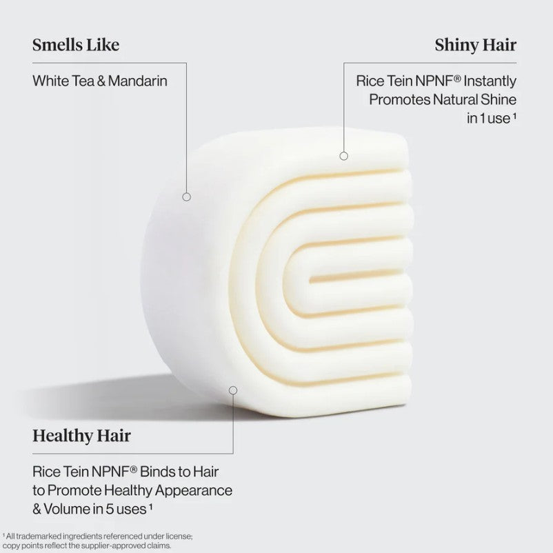 Rice Water Protein Conditioner