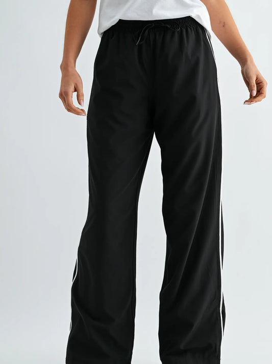Klare Track Pants
