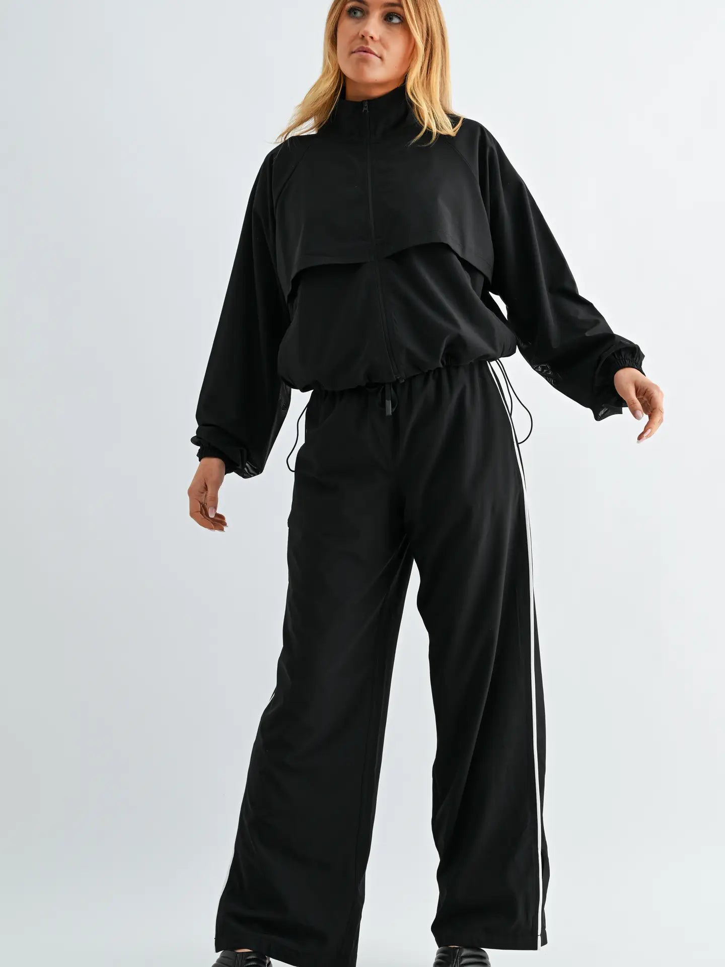 Klare Track Pants