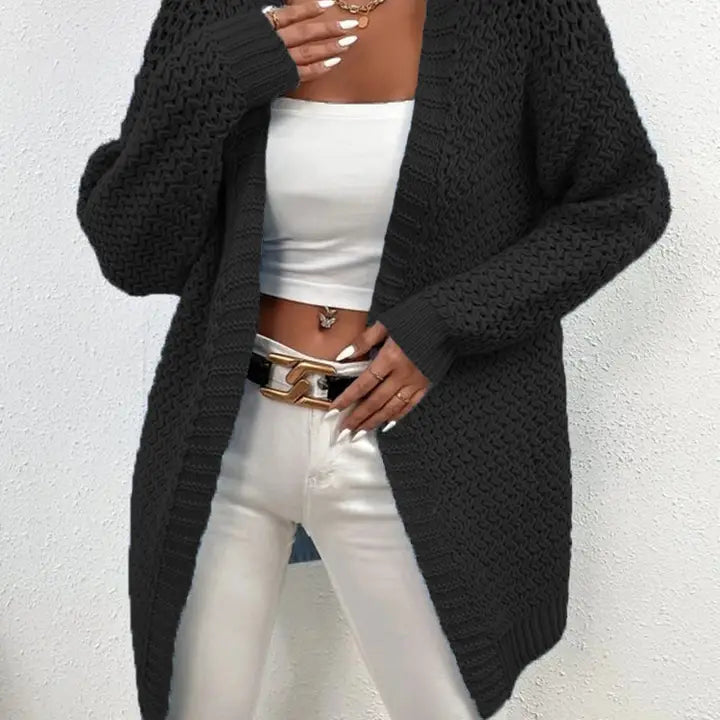 Dezzie Knitted Cardigan