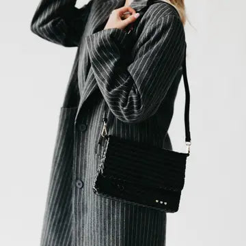 Wrenlee Flap Crossbody