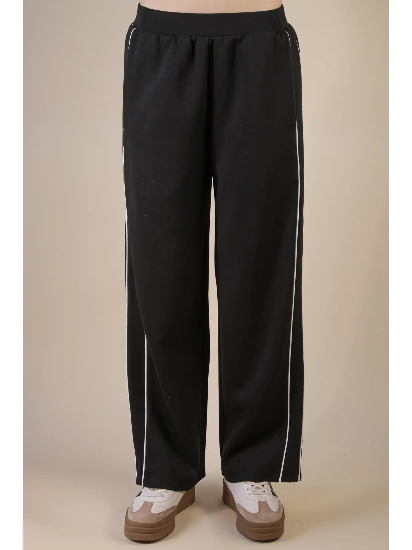 Daphney Comfy Sweatpants