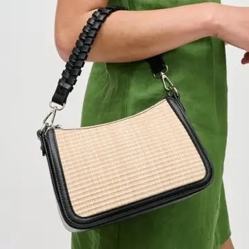 Brecklyn Crossbody