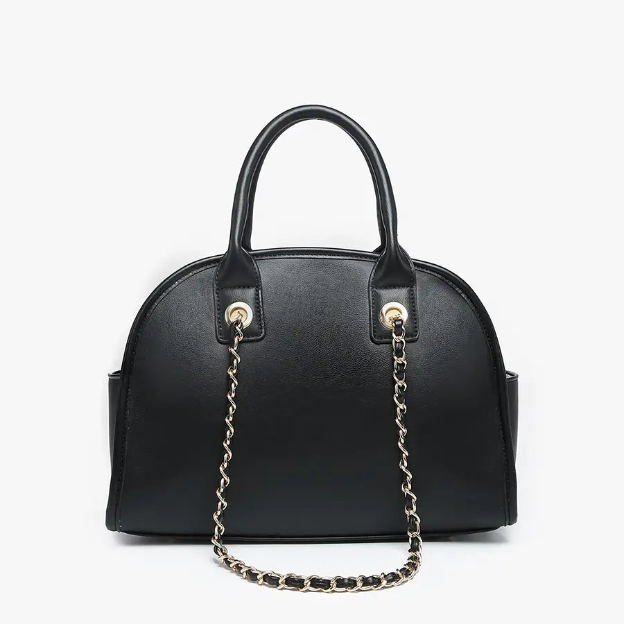 Beth Dome Purse