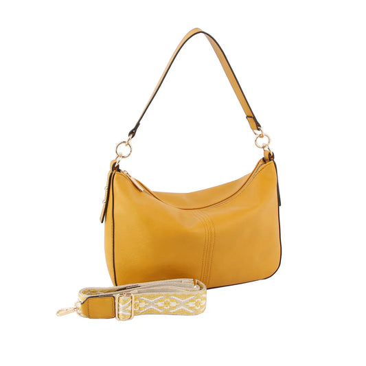 Candi Mini Shoulder Bag