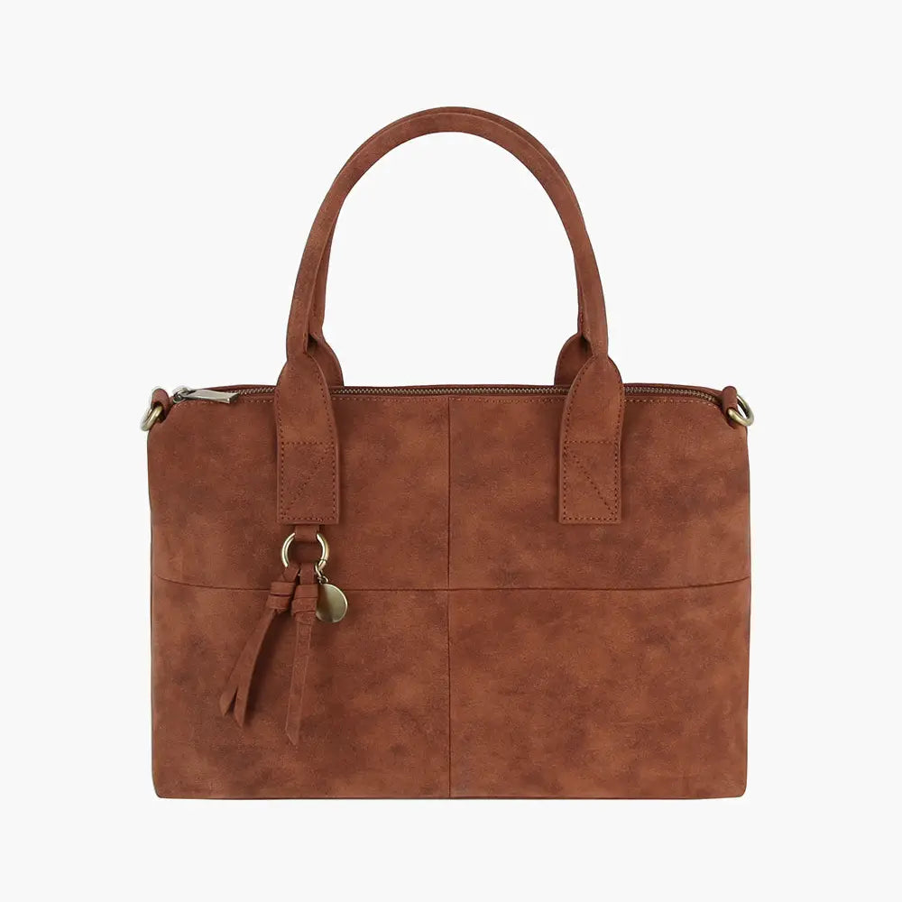 Carley Hobo Handbag
