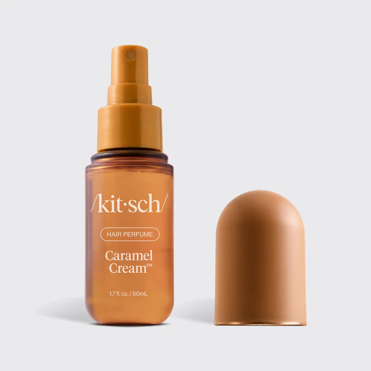 Carmel Cream Hair Perfume