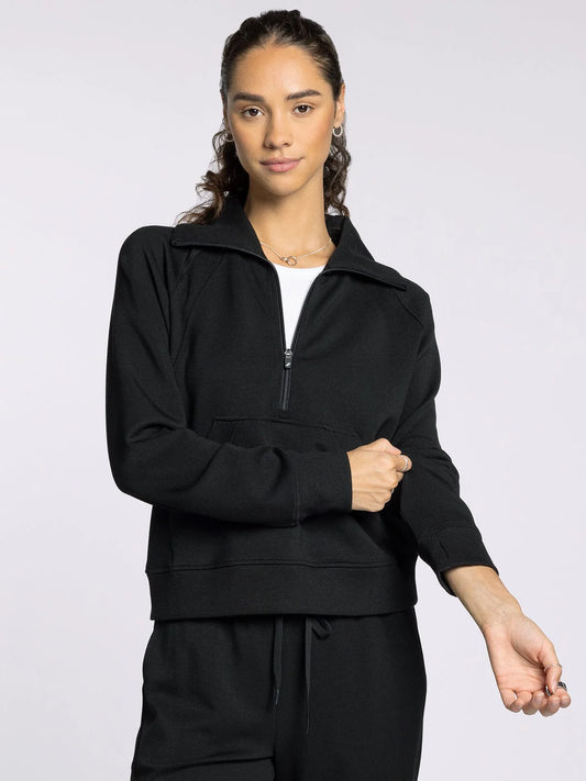 Caroline Pullover