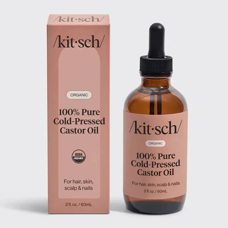 Castor Oil