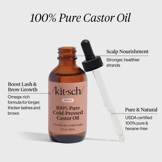 Castor Oil