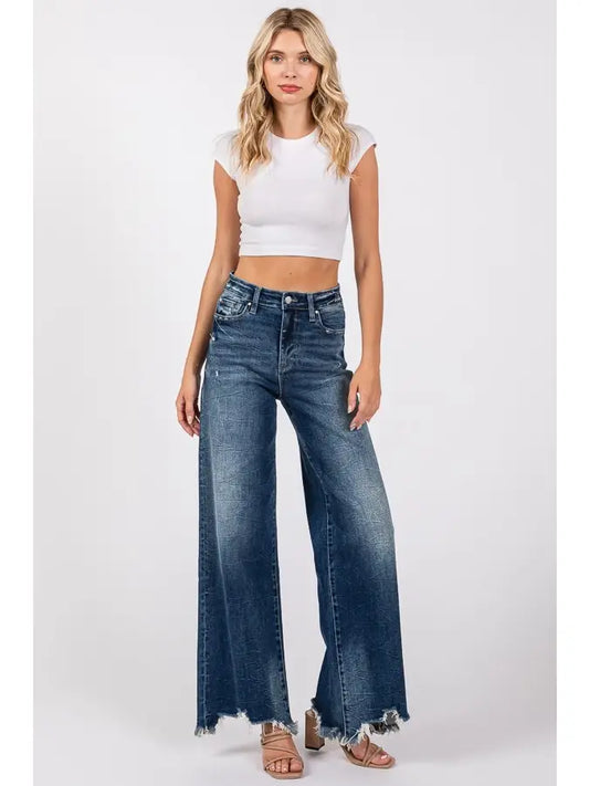 Everett WL Jean