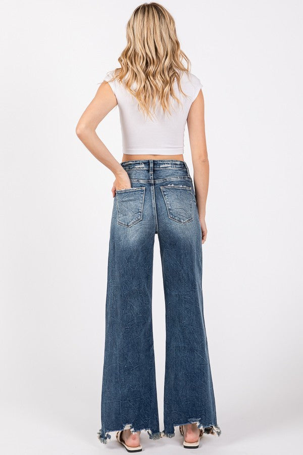 Everett WL Jean