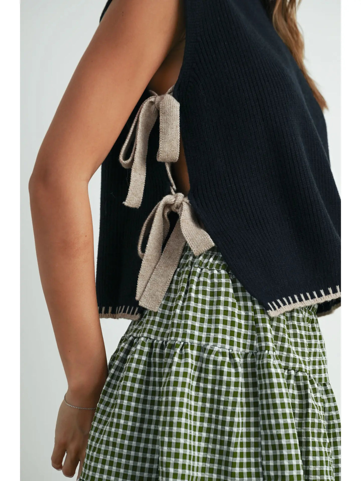 Fanny Knit Sweater