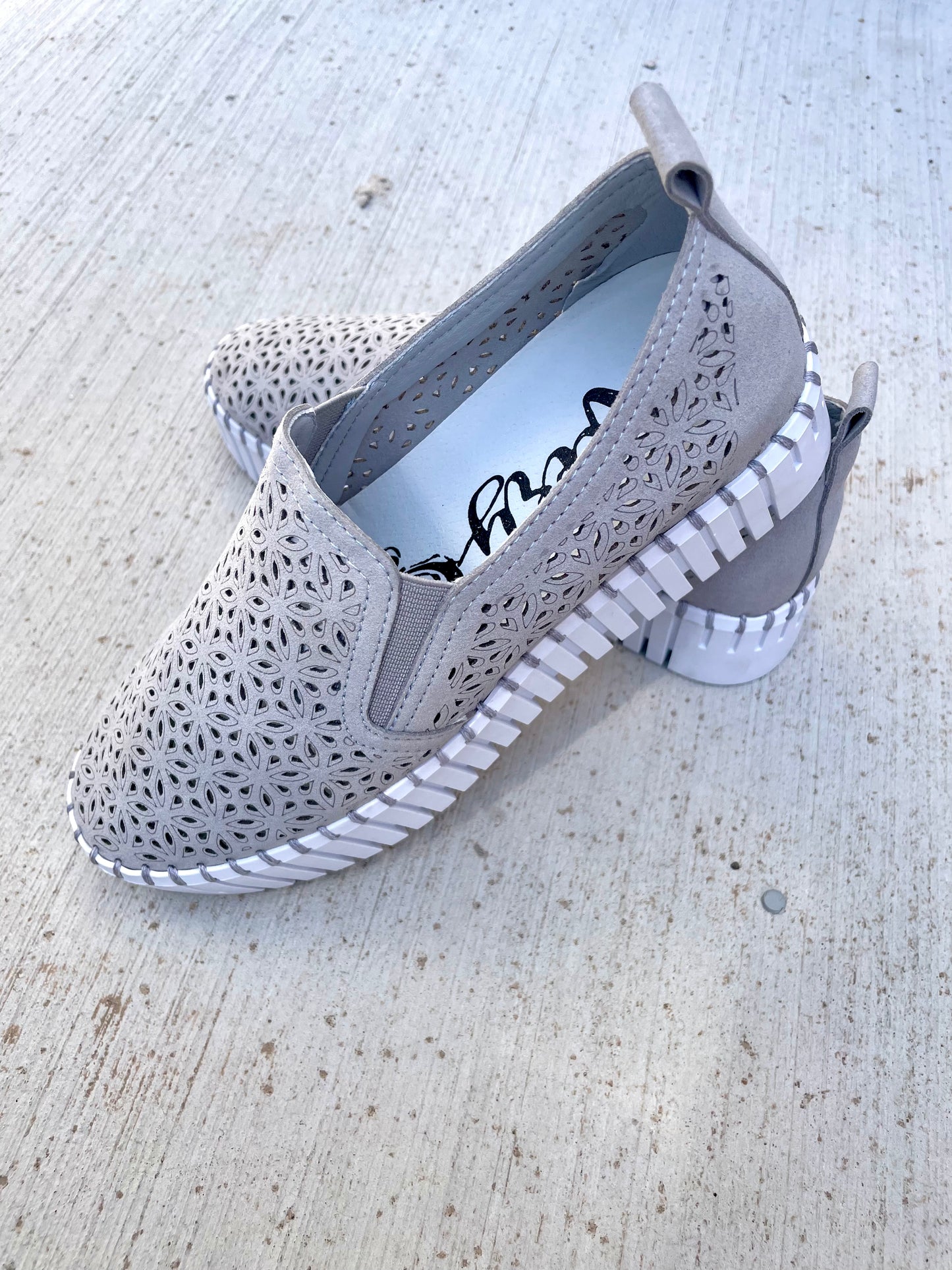 Nicole Very G Slip On