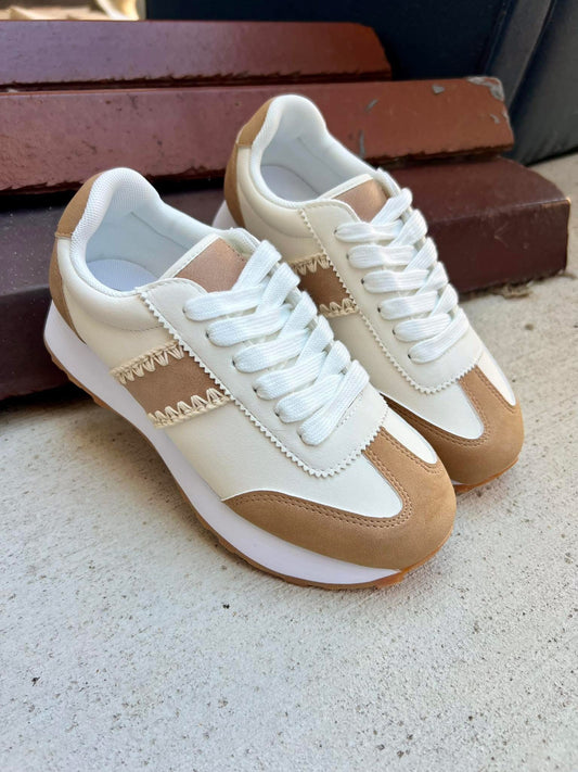 Millie Sneaker