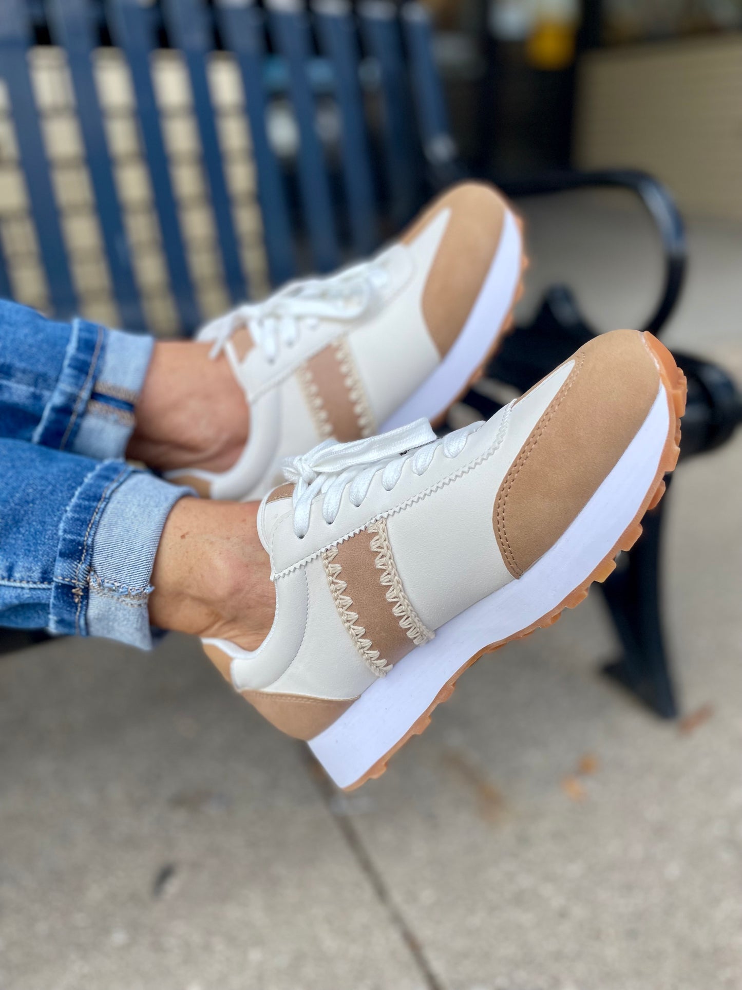 Millie Sneaker