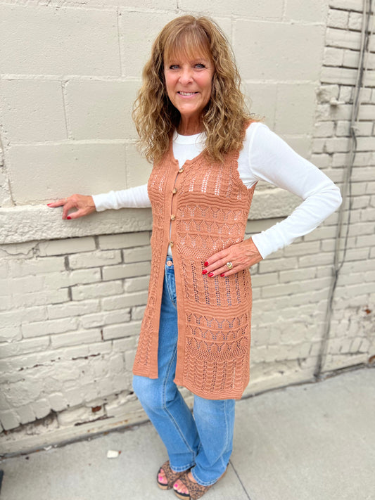Mitzi Duster