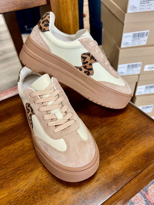 Corkys Pop Off Sneakers