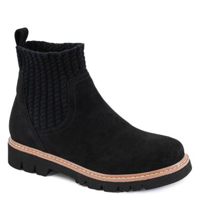 Corkys Keep Me Warm Black