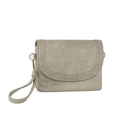 Kelli Crossbody Travel Purse
