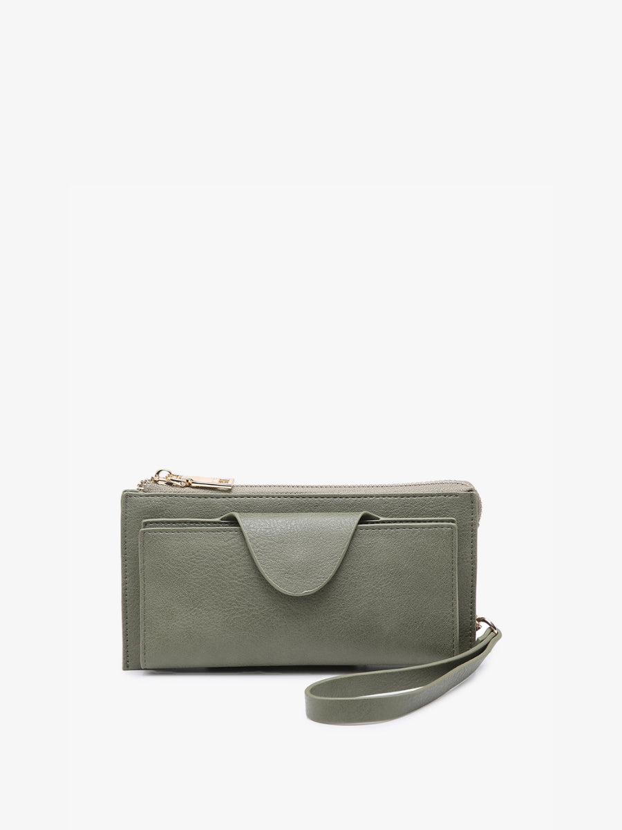 Kyla Rfid Wallet