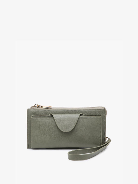 Kyla Rfid Wallet
