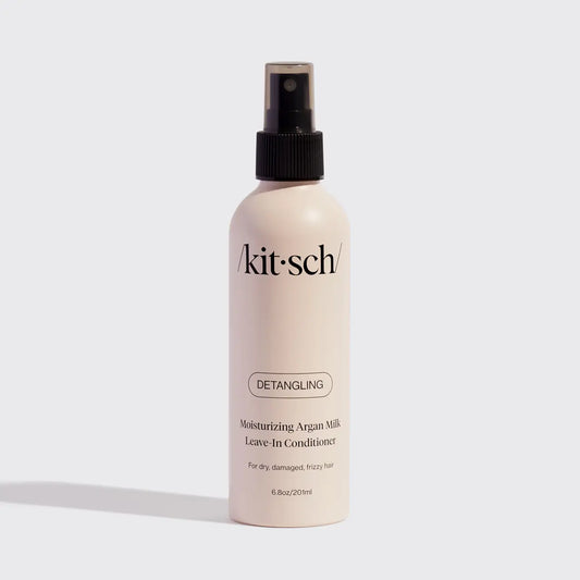 Leave-In Conditioner