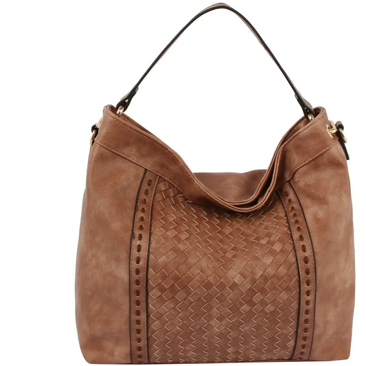 Lindsey Tote Bag