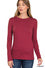 Kori Long Sleeve